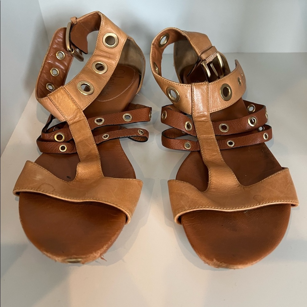Cole Haan sandals